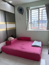 Rosewood (D25), Condominium #601925301